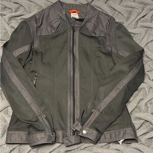 BMW Motorrad Motorcycle Jacket - Armored - Size US 42